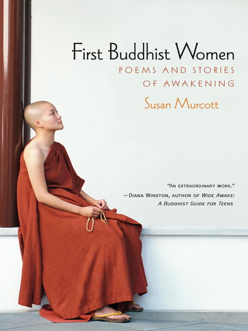 Title details for First Buddhist Women by Susan Murcott - Wait list